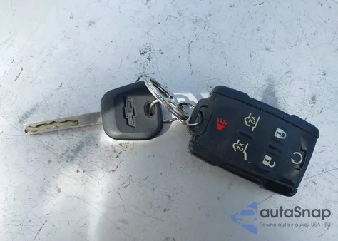 2016 Chevrolet Suburban Lt z USA, uszkodzony, nr VIN 1GNSCHKCOGR433336